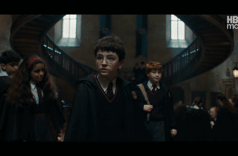 HBO Max’s Harry Potter sequence premieres this Christmas