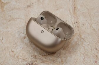 I did not anticipate these Android earbuds to problem AirPods Professional 3, however right here we’re