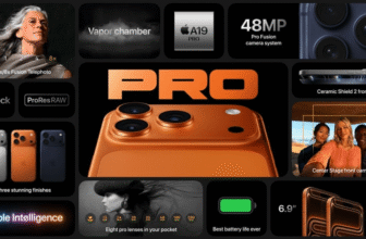 iPhone 17 Professional Outperforms Galaxy S26 Extremely in Preliminary DXOMARK Digital camera Testing