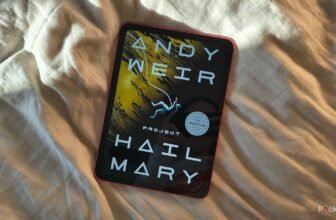 5 sci-fi books to learn after you watch Challenge Hail Mary