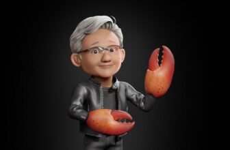 The Most Worthwhile Firm within the World Welcomes You to Its Convention with ‘Veggie-Tales’-Adjoining Slop