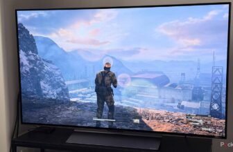 I would not purchase a TV with out this function.