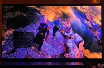 I turned off 5 settings and my TV stopped spying on me