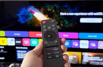 4 methods to make your TV audio higher with no soundbar