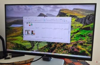 This free app is an easier model of Workplace 365