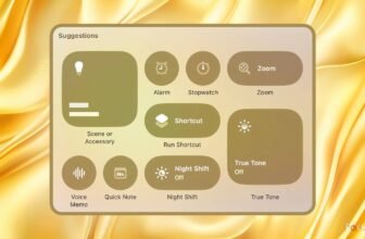 6 belongings you did not know Management Middle on macOS may do