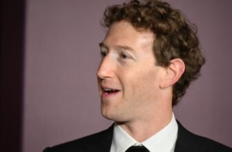 Meta Simply Misplaced a Enormous Court docket Case About Youngster Security