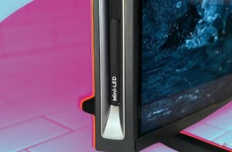 I want everybody knew this about OLED, LED and mini-LED longevity