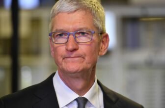 Apple Removes iPhone Vibe Coding App from App Retailer