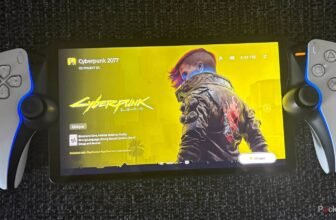 Top quality lastly involves PlayStation Portal