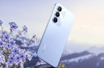 Realme C83 5G: Finances Smartphone Debuts With 144Hz Show And seven,000 mAh Battery