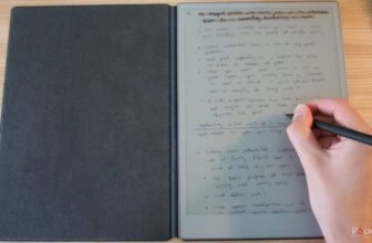 ReMarkable’s latest pill could possibly be a less expensive, higher Kindle Scribe