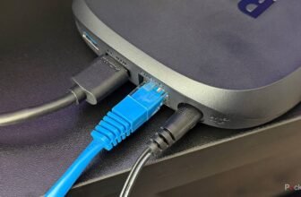 The Ethernet repair that lastly received my TV working like new once more