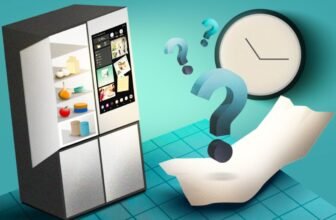 Samsung Bespoke AI Fridge Needs to Take the Stress Out of the Kitchen