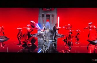 5 settings it’s essential change in your OLED earlier than you watch even one film