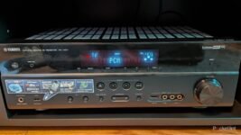 This receiver setting solved my all audio sync issues
