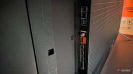 Be sure that these gadgets are plugged into your HDMI 2.1 ports