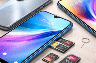 Smartphones Might Carry Again Waterdrop Notches And MicroSD Assist