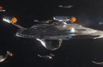 This ‘Star Trek On-line’ Trailer Is Truly a Killer ‘Enterprise’ Documentary