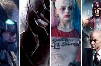 Rating 2016’s Superhero Debuts, 10 Years Later