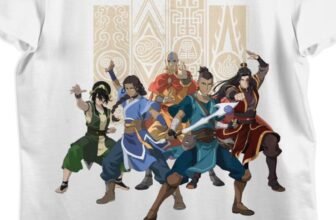 We Unintentionally Simply Bought Our First Take a look at the Grown-Up Heroes of the ‘Final Airbender’ Film