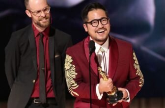 The Daniels’ Subsequent Large Film Is a Return to Sci-Fi