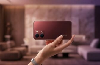 Vivo Y51 Professional Launched With 7,200mAh Battery, Dimensity 7360 Turbo And 120Hz Show