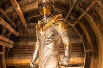 Jason David Frank’s Final Movie Comes Out on Energy Rangers Day