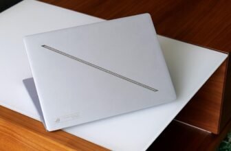 NVIDIA begins providing a 12GB model of the 5070 for laptops