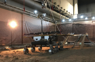 NASA restarts work to help Europe’s uncrewed journey to Mars after years of setbacks