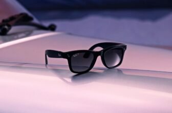 Apple reportedly testing out 4 totally different types for its sensible glasses that can rival Meta Ray-Bans