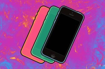 I really need Apple to make one other plastic iPhone, but it surely will not