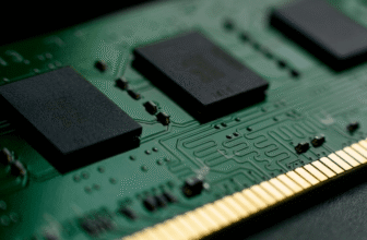 LPDDR6 RAM: Sooner, Smarter Reminiscence For The Subsequent Technology Of Tech