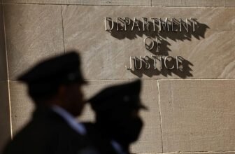 DOJ refuses to assist French authorities in felony probe of X