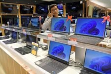Numerous you panic-bought PCs to keep away from RAMaggedon 2026