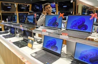 Numerous you panic-bought PCs to keep away from RAMaggedon 2026