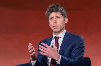 OpenAI’s Sam Altman apologizes for not reporting ChatGPT account of Tumbler Ridge suspect to police