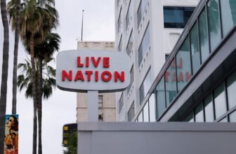 Federal jury finds live performance enterprise Stay Nation is a monopoly