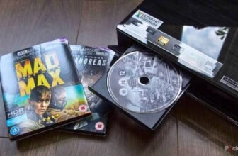 Beginning a bodily media assortment takes greater than discs