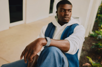 Garmin could also be engaged on a Whoop competitor