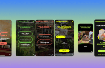 Spotify is now a health app too