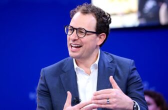 Anthropic launches Mission Glasswing, an effort to stop AI cyberattacks with AI