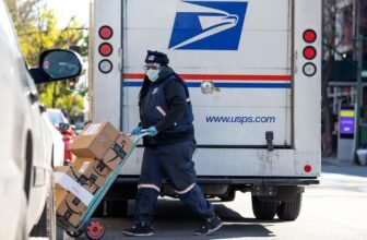Amazon’s new USPS deal will see postal deliveries minimize by 20 %