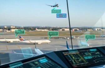 The FAA is encouraging players to get jobs in air site visitors management