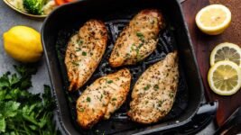 13 Air Fryer Recipes That Style Like You Spent Hours within the Kitchen