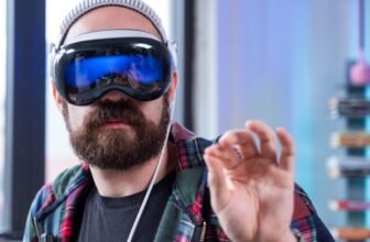 Steam Gaming Has Arrived on Apple Imaginative and prescient Professional, and It’s Unexpectedly Superb