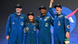 What Will Scientists Examine—and Doubtlessly Uncover—Now That Artemis 2 Is Carried out?