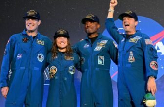 What Will Scientists Examine—and Doubtlessly Uncover—Now That Artemis 2 Is Carried out?