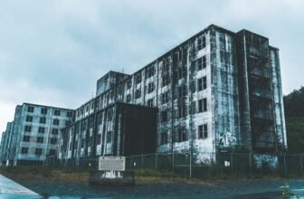 Haunted by Ghosts? New Research Supplies a Stunning Rationalization