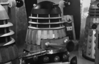 Why There Is Nonetheless Hope to Discover Even Extra Lacking ‘Physician Who’ Episodes